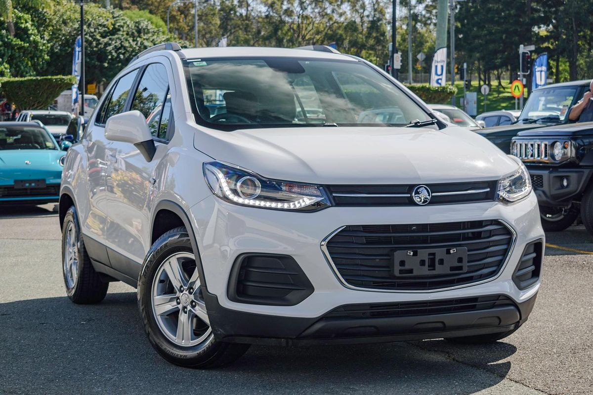 2017 Holden Trax LT TJ