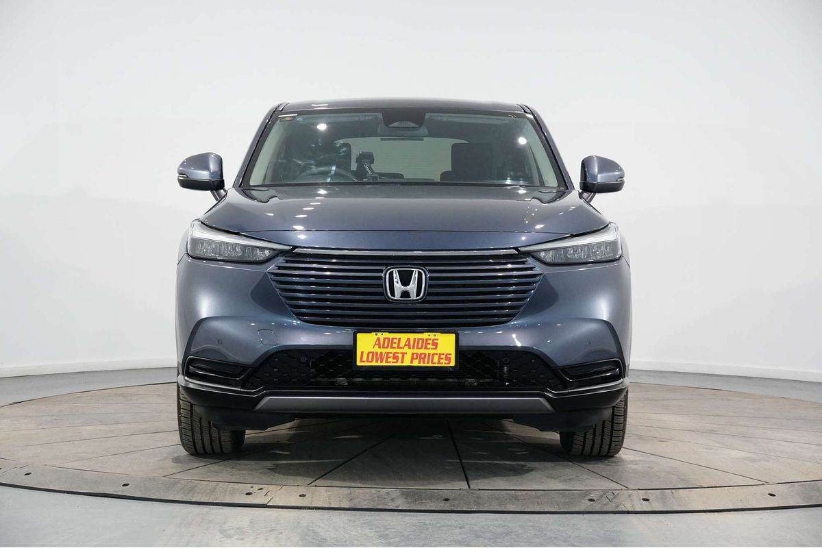 2022 Honda HR-V Vi X