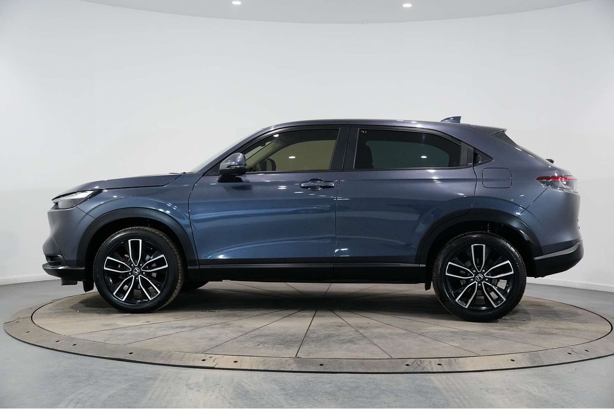 2022 Honda HR-V Vi X