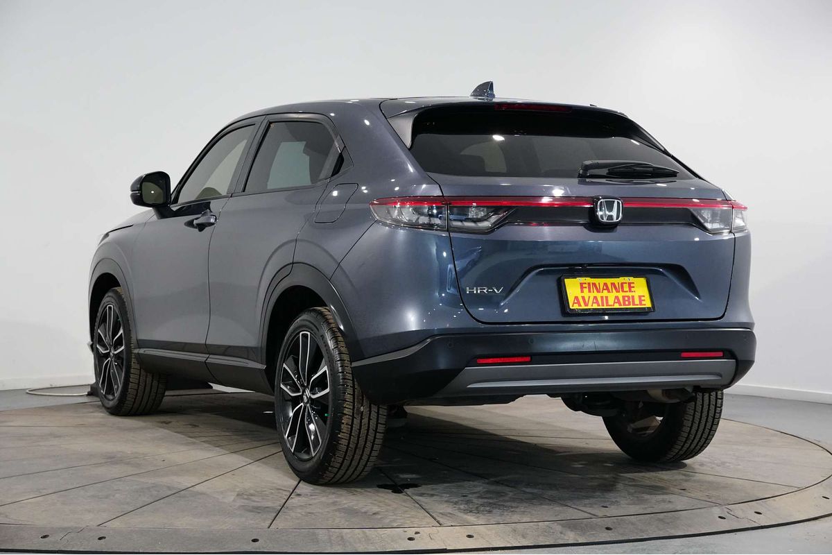 2022 Honda HR-V Vi X