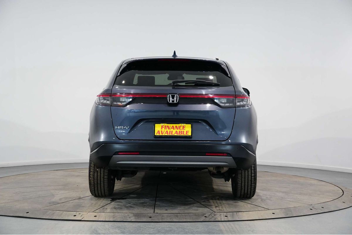 2022 Honda HR-V Vi X