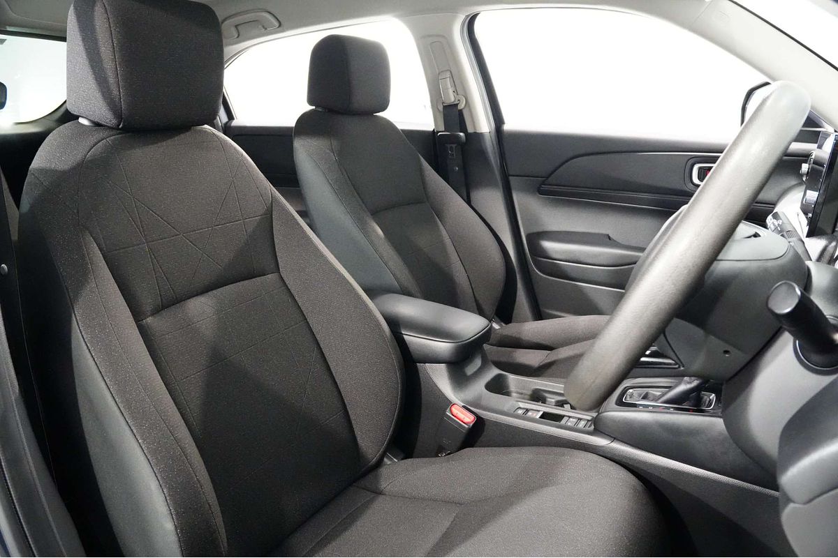2022 Honda HR-V Vi X