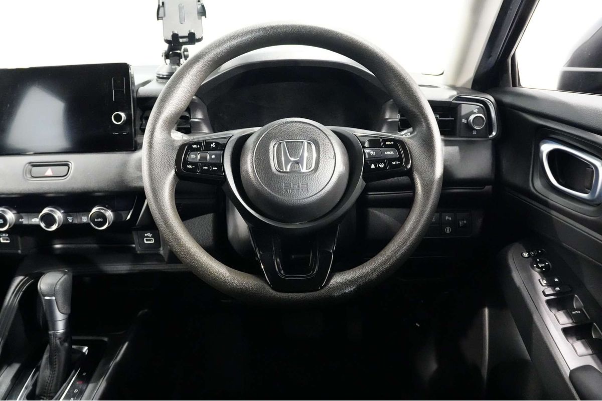 2022 Honda HR-V Vi X