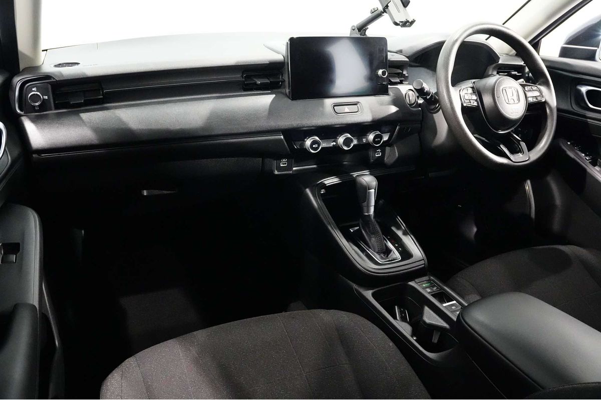 2022 Honda HR-V Vi X
