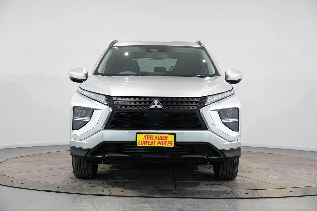2023 Mitsubishi Eclipse Cross LS YB
