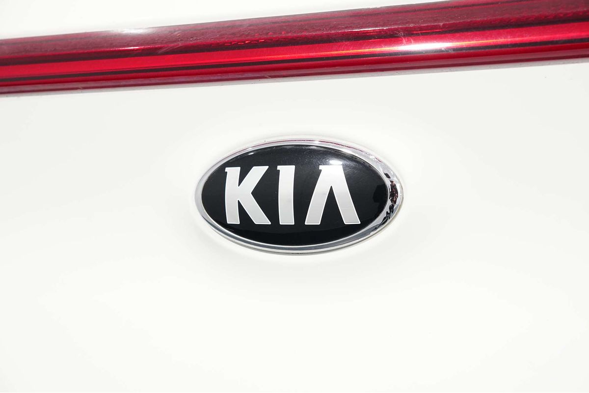 2020 Kia Sportage S QL