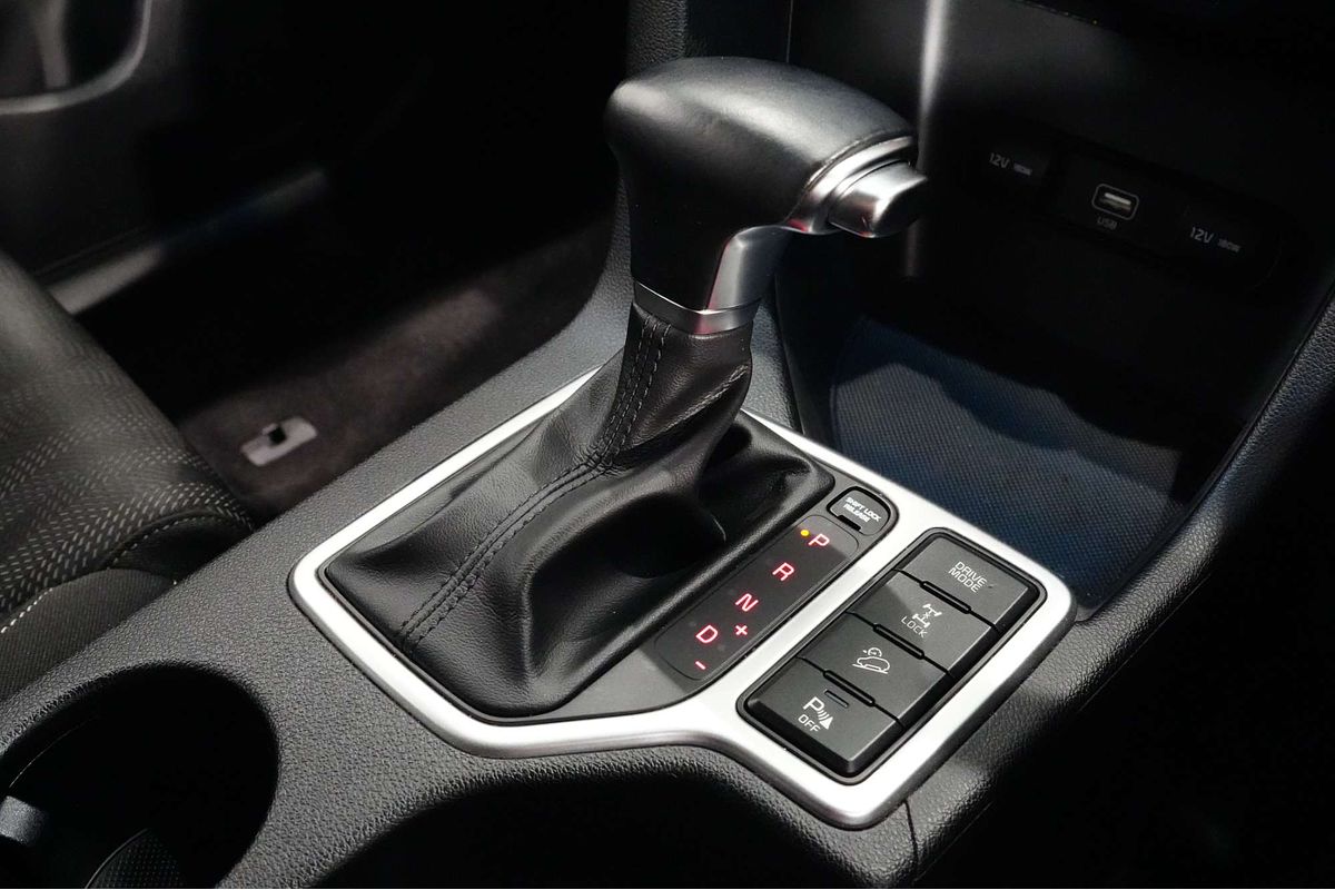2020 Kia Sportage S QL