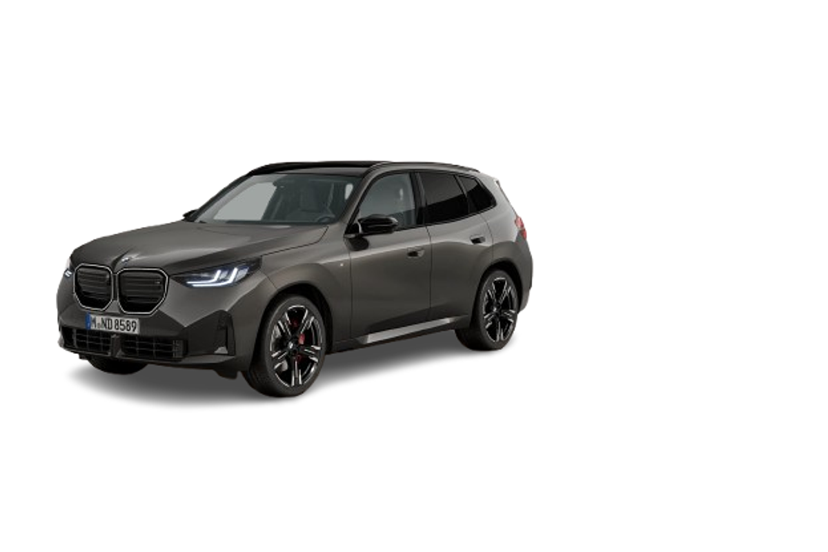 2025 BMW X3 M50 xDrive G45