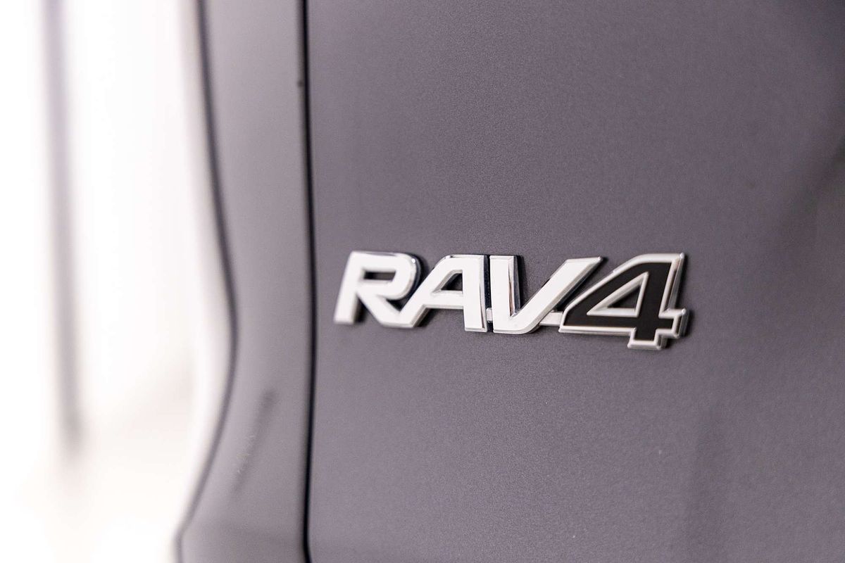 2024 Toyota RAV4 GX AXAH52R