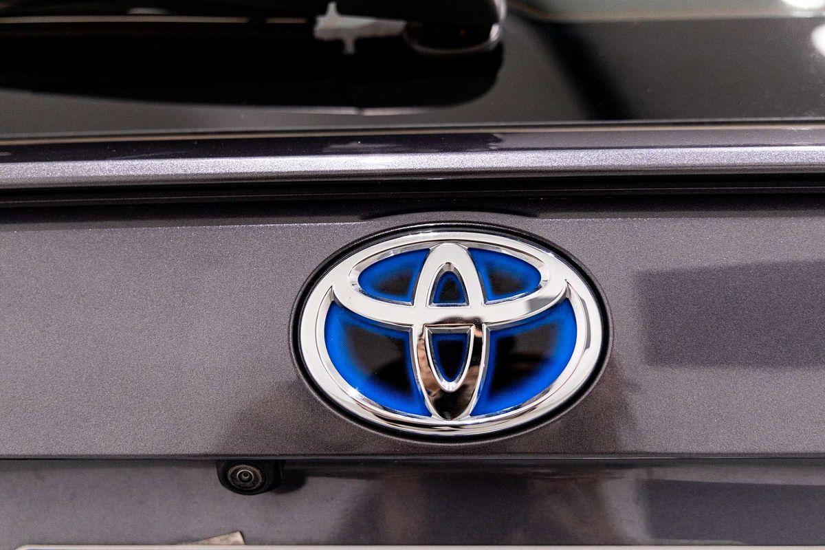 2024 Toyota RAV4 GX AXAH52R