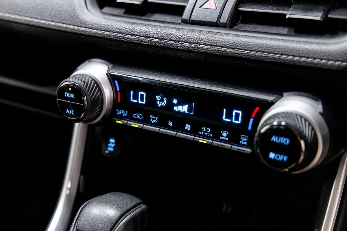 2024 Toyota RAV4 GX AXAH52R