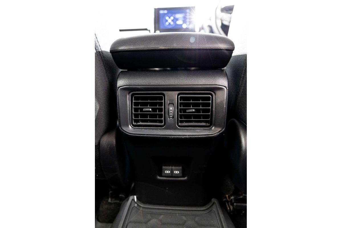 2024 Toyota RAV4 GX AXAH52R