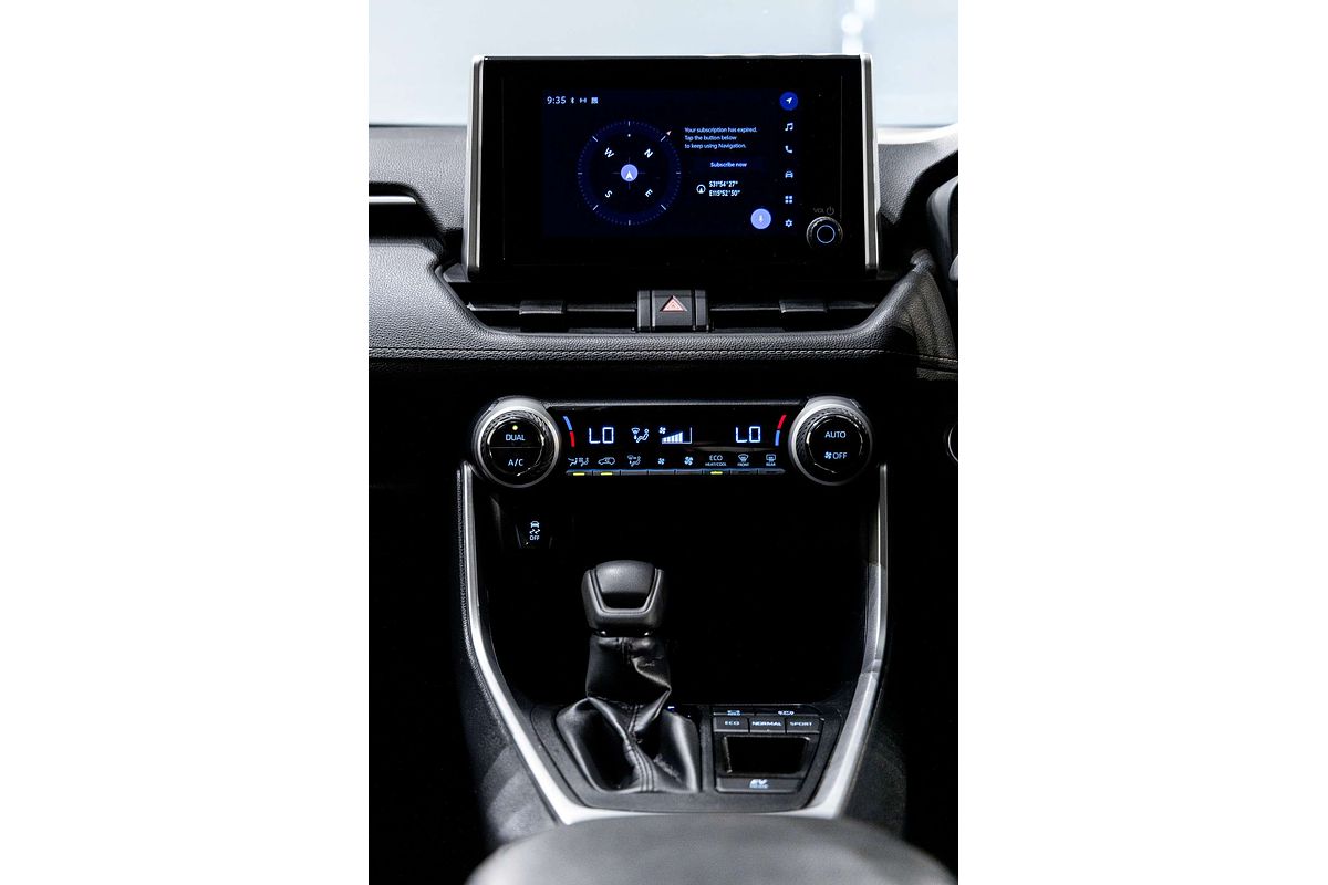 2024 Toyota RAV4 GX AXAH52R