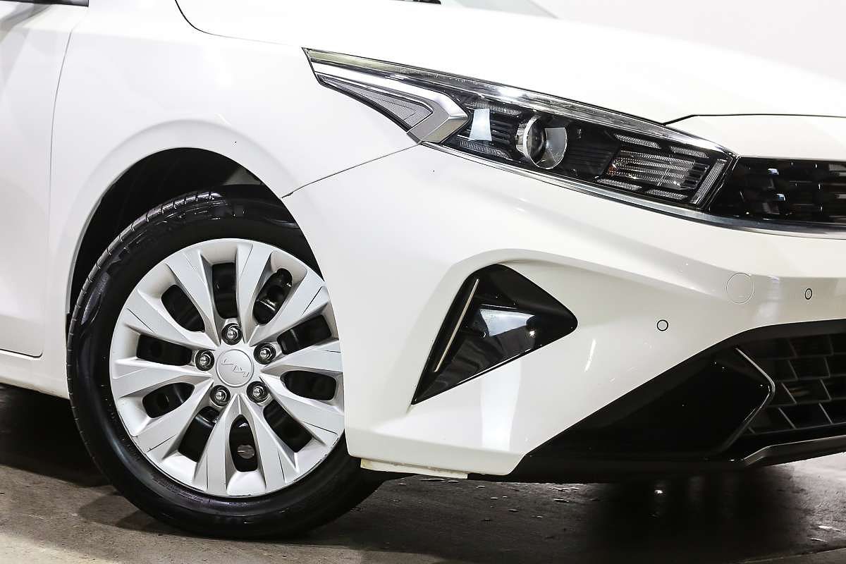 2022 Kia Cerato S BD