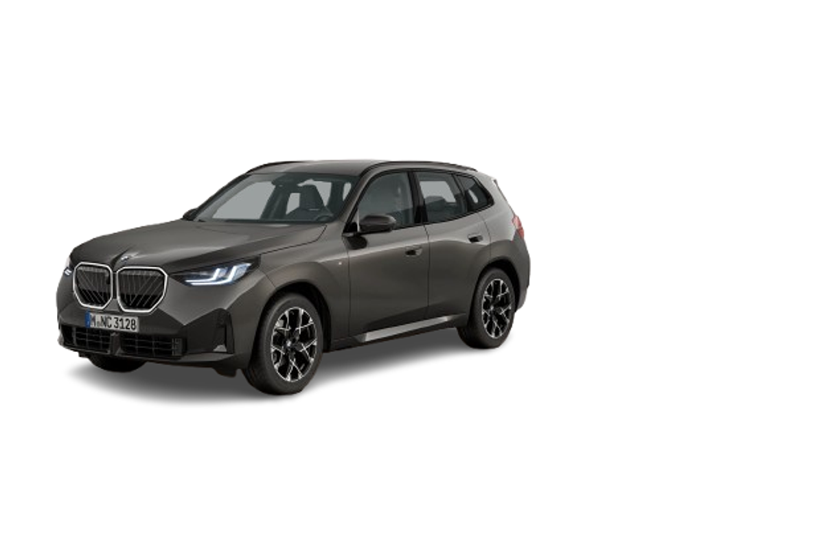 2026 BMW X3