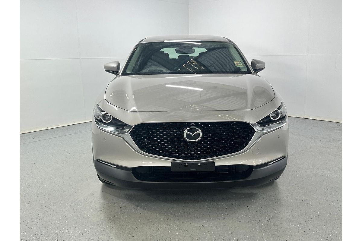 2026 Mazda CX-30 G25 Touring DM Series