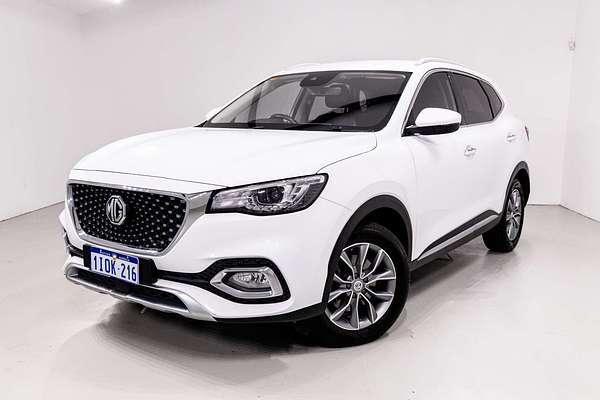 2022 MG HS Vibe SAS23