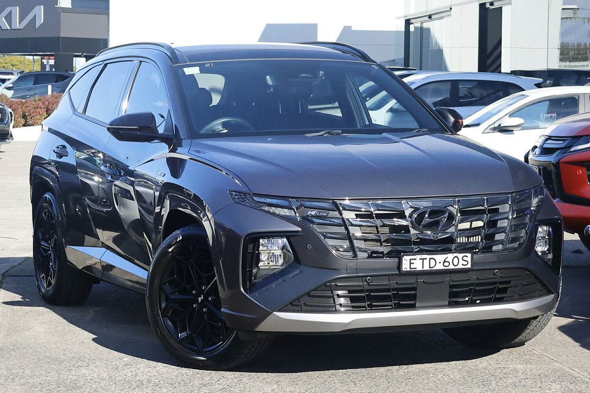 2022 Hyundai Tucson Highlander NX4.V1