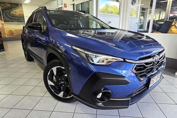 2025 Subaru Crosstrek 2.0S G6X