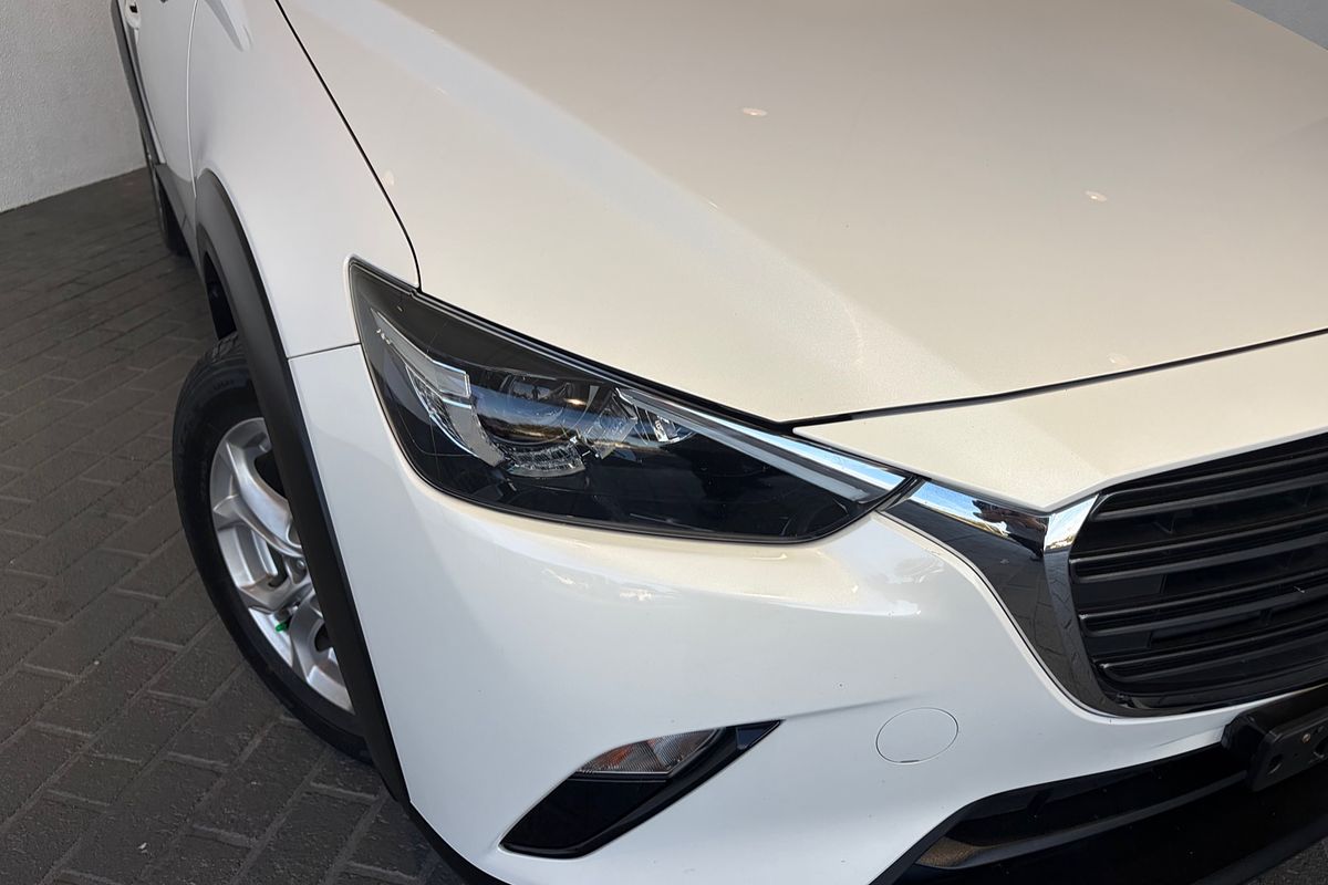 2024 Mazda CX-3 G20 PURE CX3I