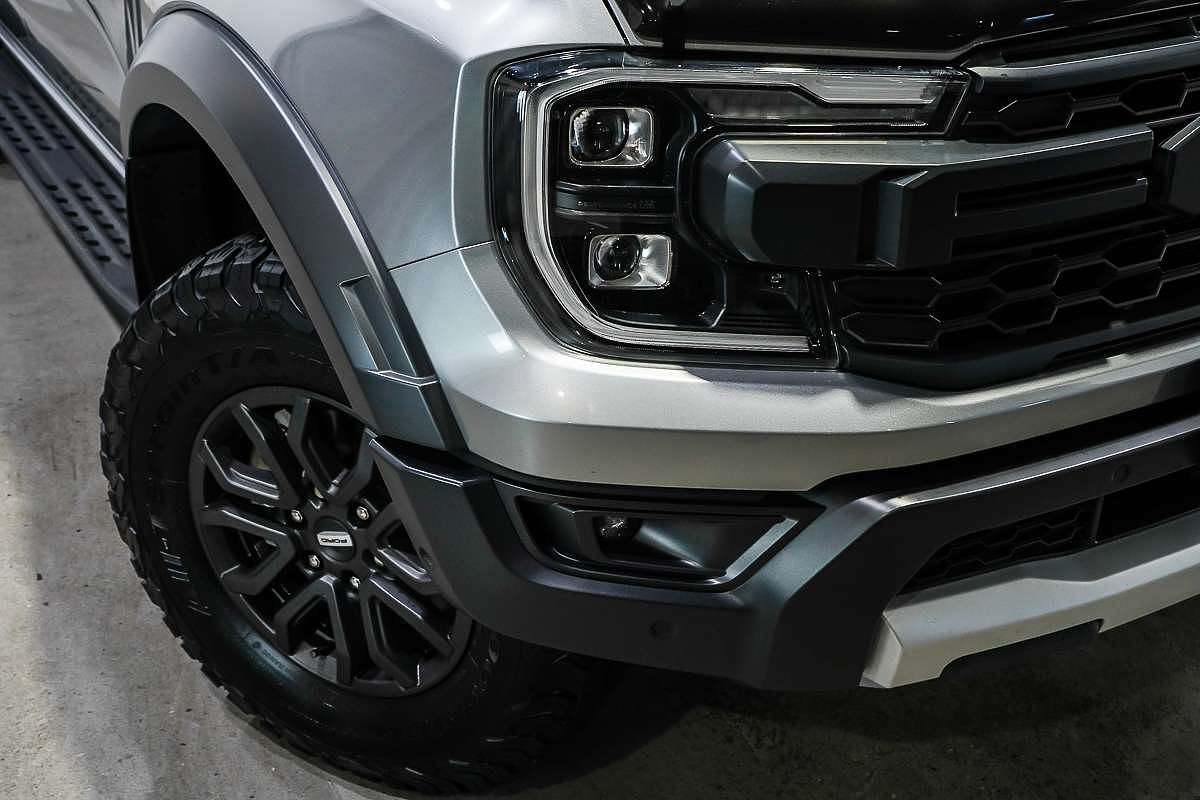 2023 Ford Ranger Raptor 4X4 3.0L