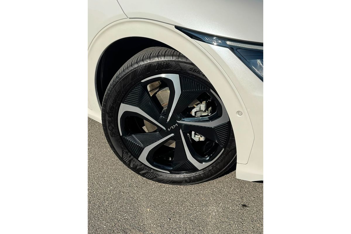 2022 Kia EV6 GT-Line CV