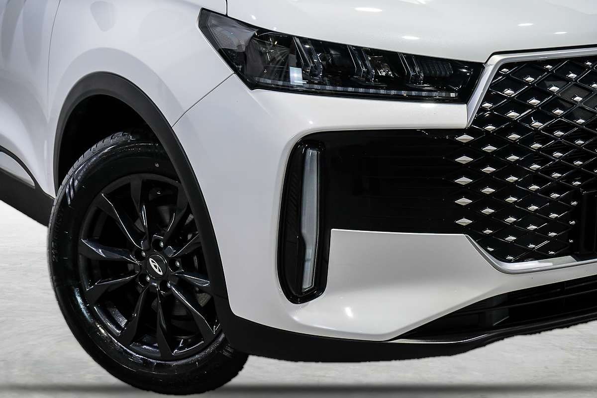 2024 Chery Tiggo 4 Pro Urban