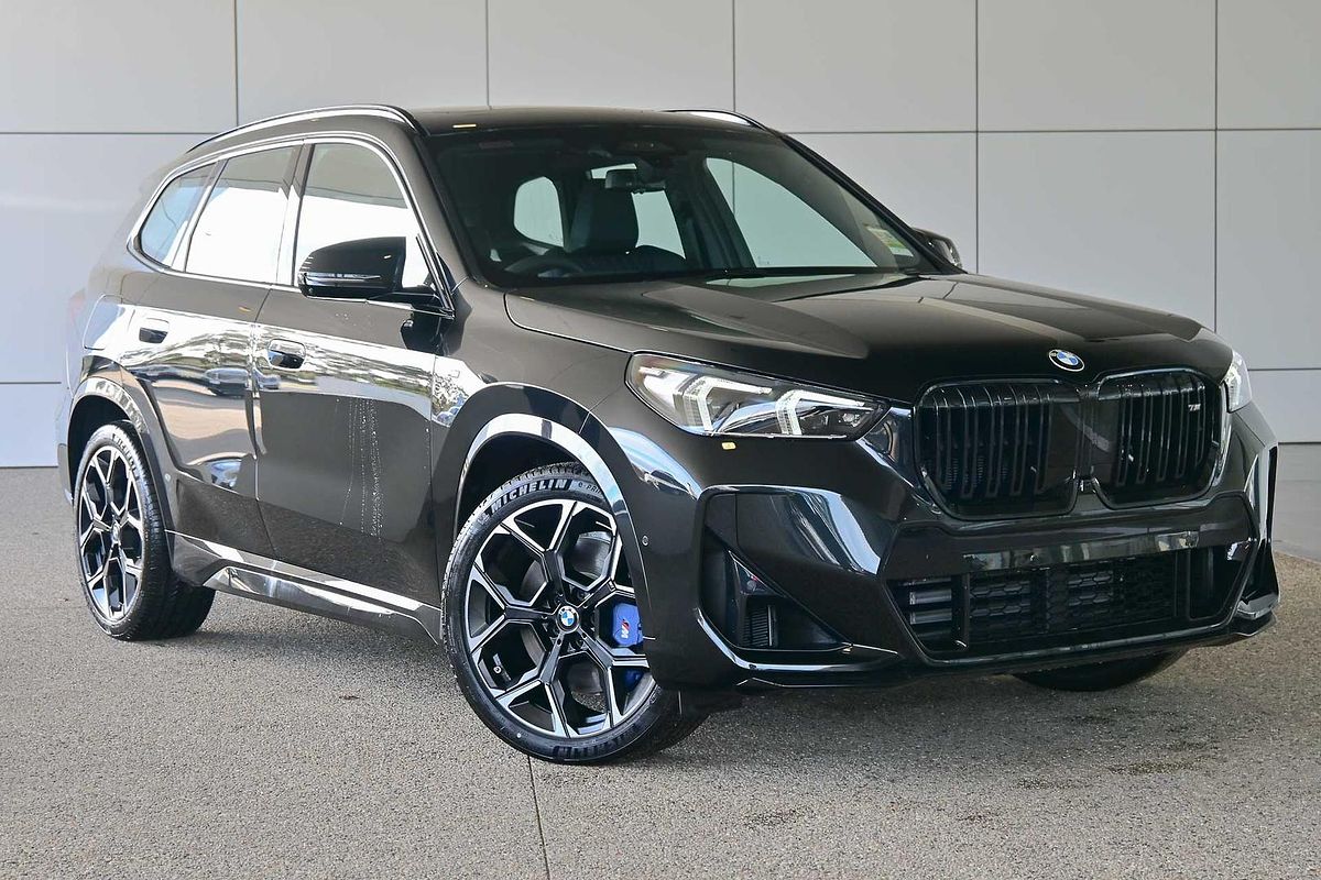 2026 BMW X1 M35i xDrive U11