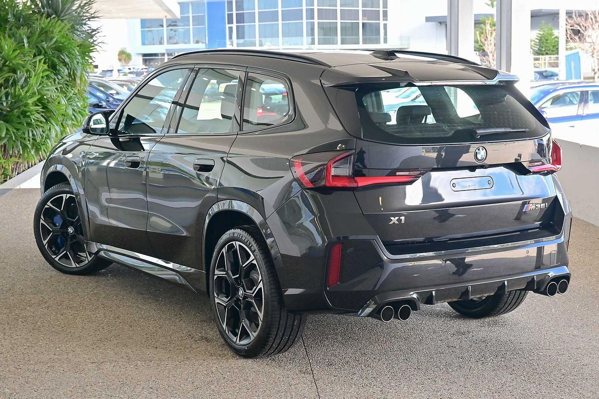 2026 BMW X1 M35i xDrive U11