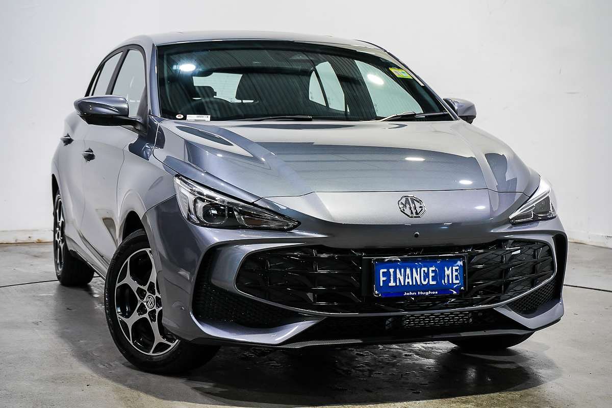 2025 MG MG3 Essence