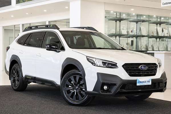 2023 Subaru Outback AWD Sport 6GEN