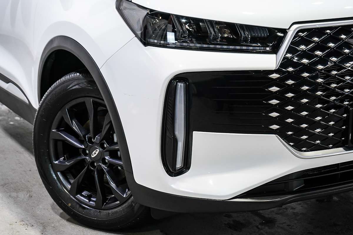2024 Chery Tiggo 4 Pro Urban
