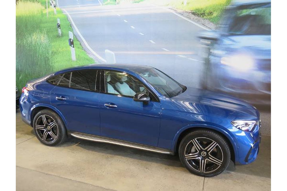2024 Mercedes-Benz GLC300 C254
