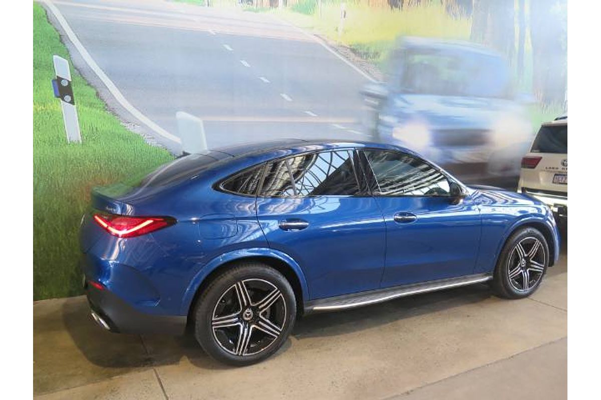 2024 Mercedes-Benz GLC300 C254