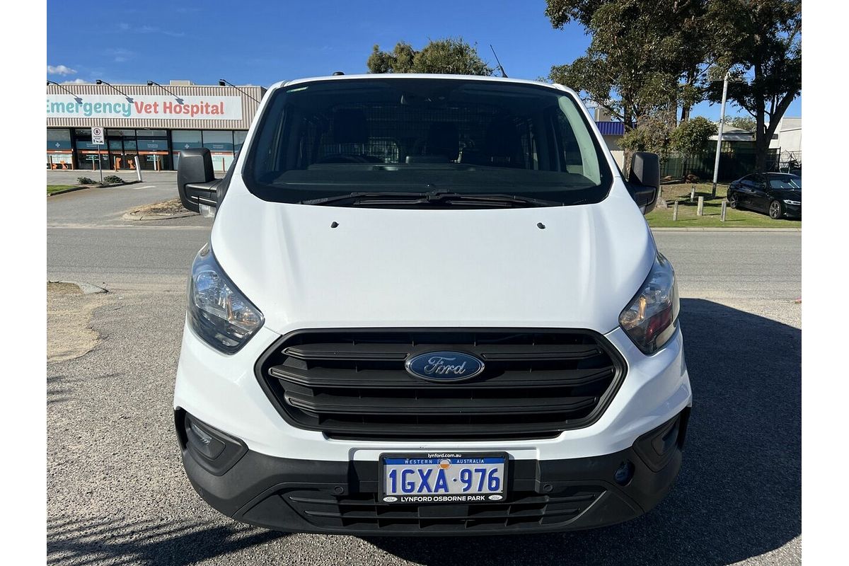 2019 Ford Transit Custom 340S (SWB) VN MY19.75
