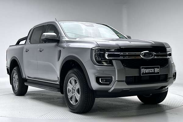 2025 Ford Ranger XLT 4X4 2.0L thumb-0
