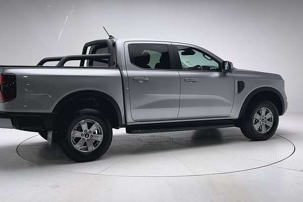 2025 Ford Ranger XLT 4X4 2.0L thumb-2