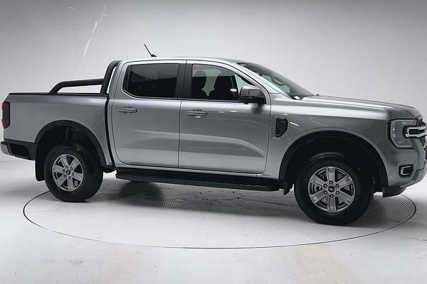 2025 Ford Ranger XLT 4X4 2.0L thumb-3
