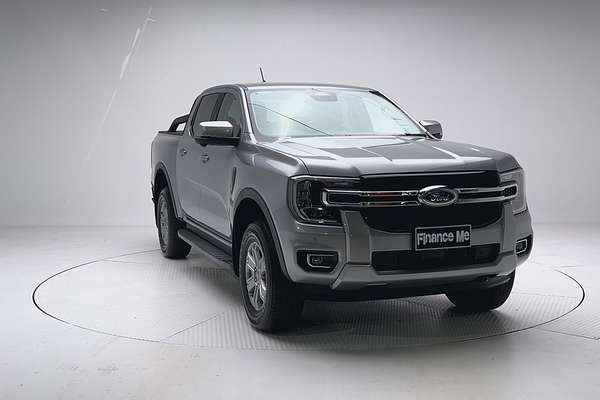 2025 Ford Ranger XLT 4X4 2.0L thumb-4