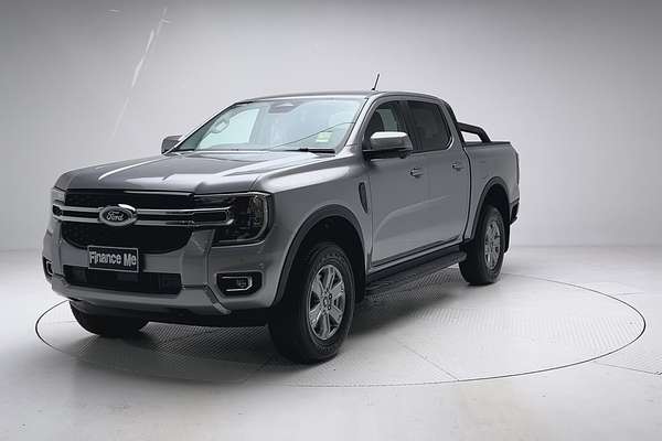 2025 Ford Ranger XLT 4X4 2.0L thumb-5