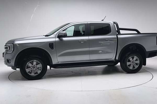 2025 Ford Ranger XLT 4X4 2.0L thumb-6