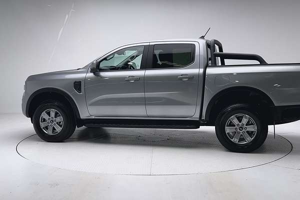 2025 Ford Ranger XLT 4X4 2.0L thumb-7