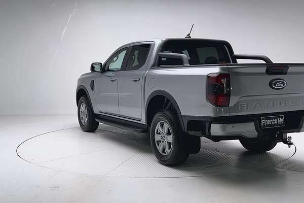 2025 Ford Ranger XLT 4X4 2.0L thumb-8