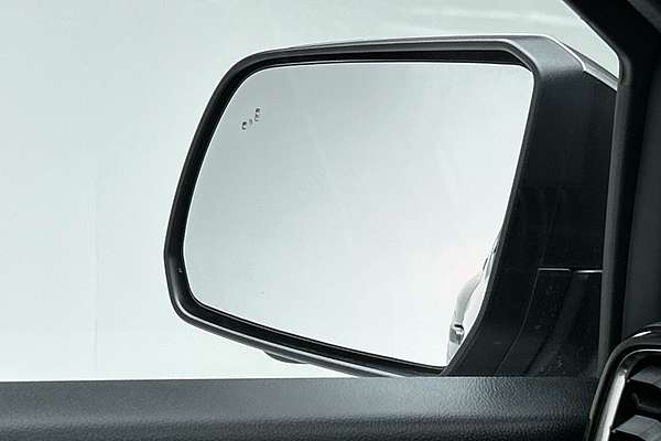 2025 Ford Ranger XLT 4X4 2.0L thumb-17