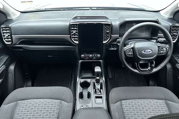 2025 Ford Ranger XLT 4X4 2.0L thumb-19