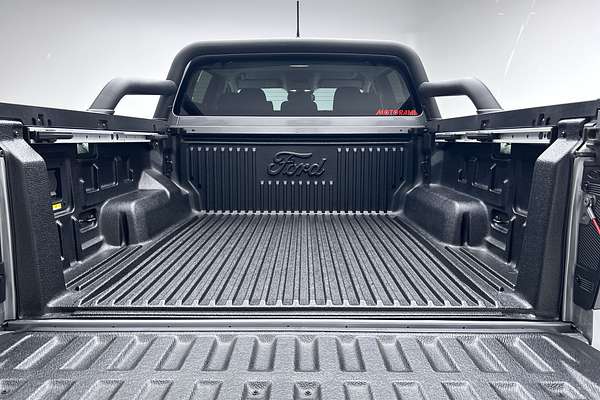 2025 Ford Ranger XLT 4X4 2.0L thumb-20