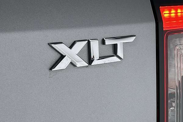 2025 Ford Ranger XLT 4X4 2.0L thumb-21