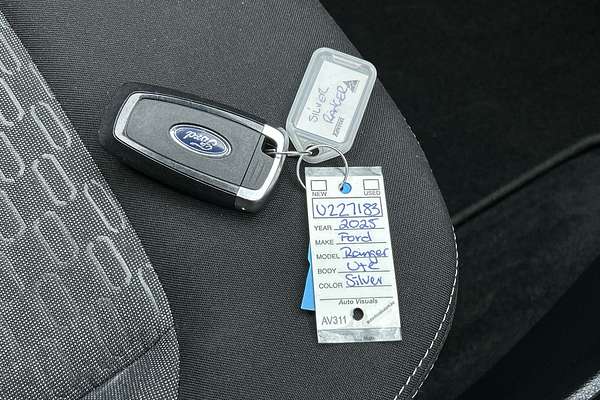 2025 Ford Ranger XLT 4X4 2.0L thumb-22