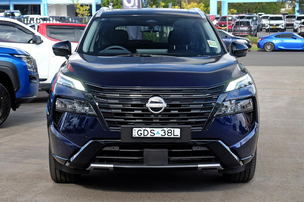 2026 Nissan X-TRAIL Ti-L e-POWER T33