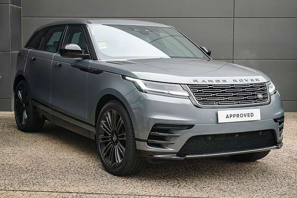 2025 Land Rover Range Rover Velar P250 Dynamic SE L560